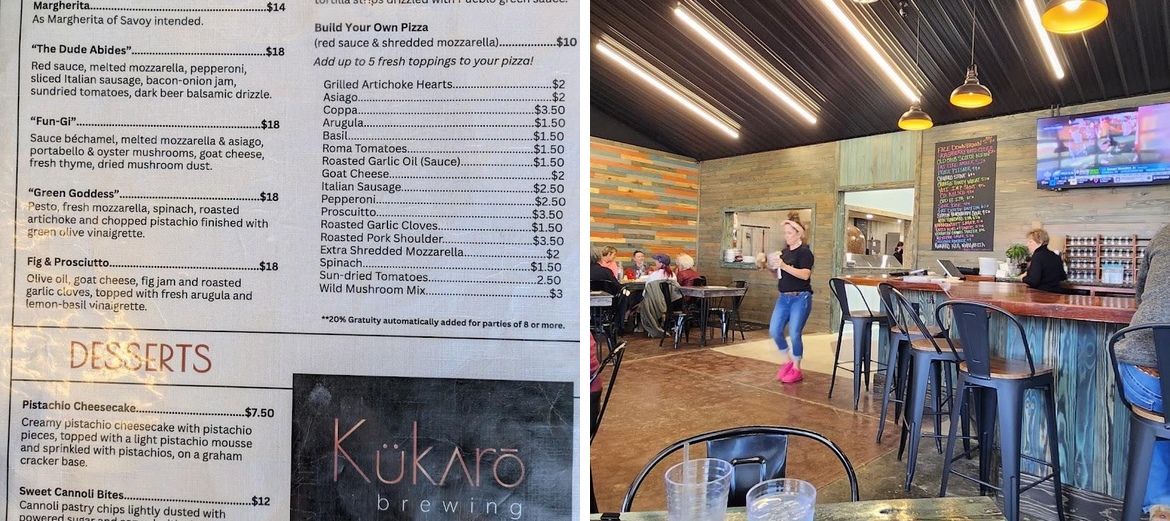 Kukaro Brewing, LLC