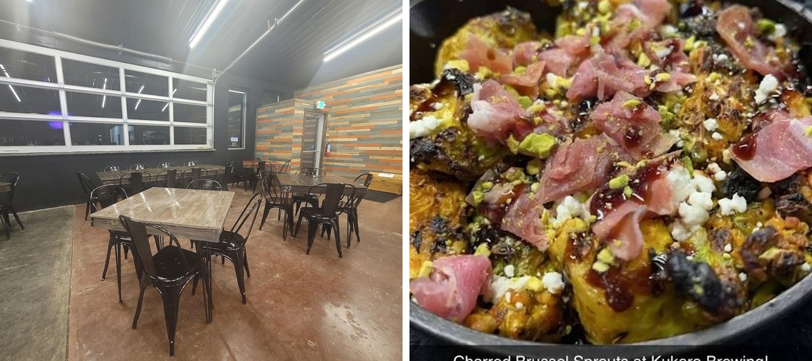 Kukaro Brewing, LLC