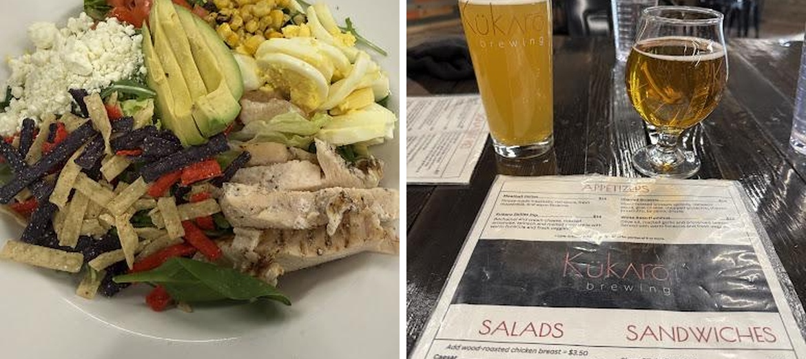 Kukaro Brewing, LLC