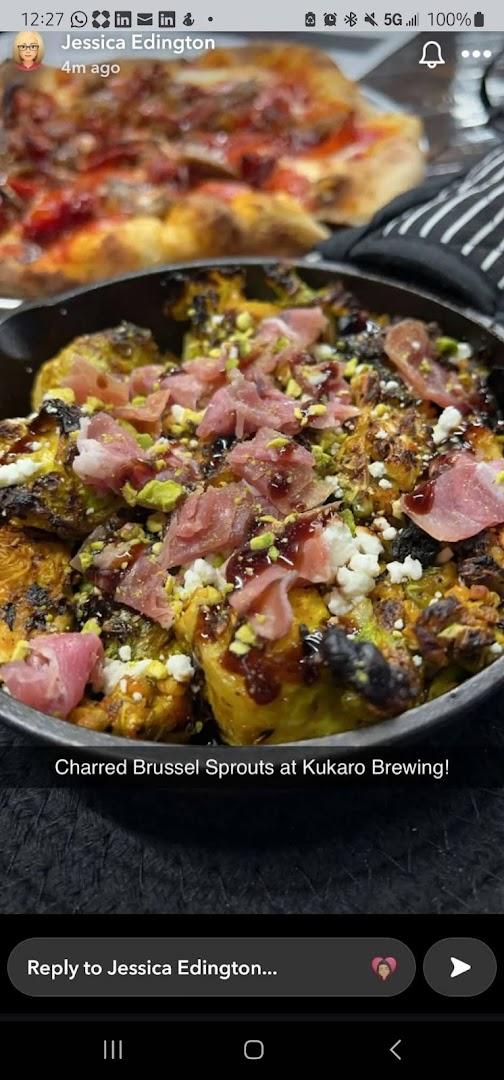 Kukaro Brewing, LLC