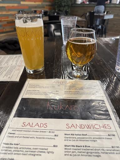 Kukaro Brewing, LLC